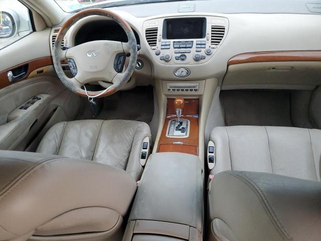 Photo 7 VIN: JNKBF01A43M102640 - INFINITI Q45 