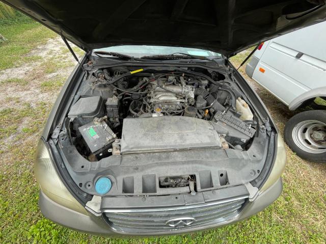 Photo 6 VIN: JNKBF01A44M500724 - INFINITI Q45 