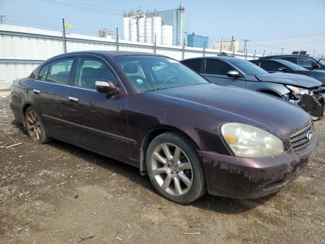 Photo 3 VIN: JNKBF01A52M001816 - INFINITI Q45 