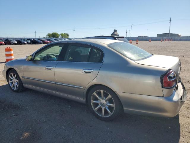 Photo 1 VIN: JNKBF01A53M101075 - INFINITI Q45 