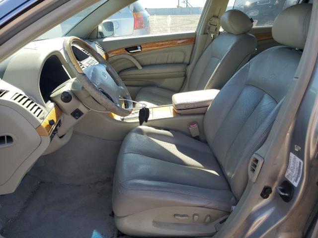 Photo 6 VIN: JNKBF01A53M101075 - INFINITI Q45 