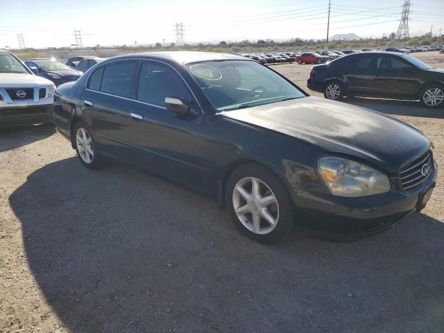 Photo 3 VIN: JNKBF01A53M102453 - INFINITI Q45 