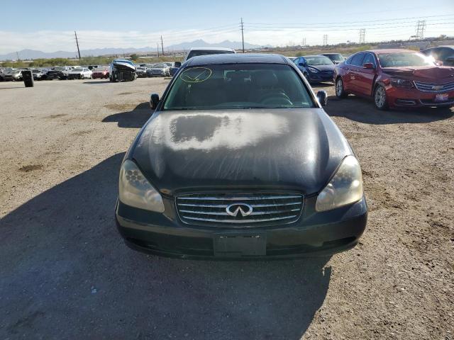 Photo 4 VIN: JNKBF01A53M102453 - INFINITI Q45 