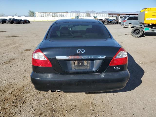 Photo 5 VIN: JNKBF01A53M102453 - INFINITI Q45 