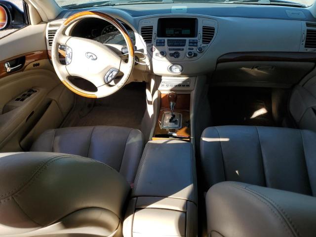 Photo 7 VIN: JNKBF01A53M102453 - INFINITI Q45 