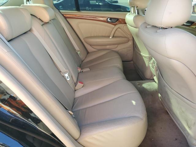 Photo 9 VIN: JNKBF01A53M102453 - INFINITI Q45 