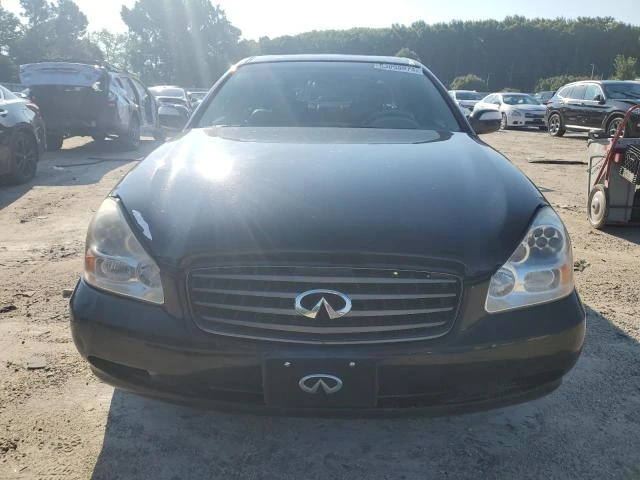 Photo 4 VIN: JNKBF01A62M000187 - INFINITI Q45 