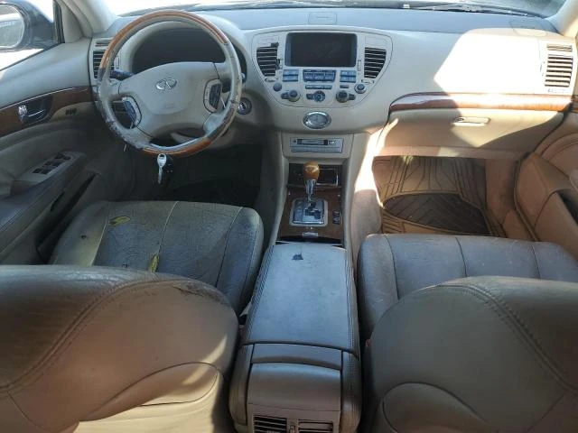 Photo 7 VIN: JNKBF01A62M000187 - INFINITI Q45 