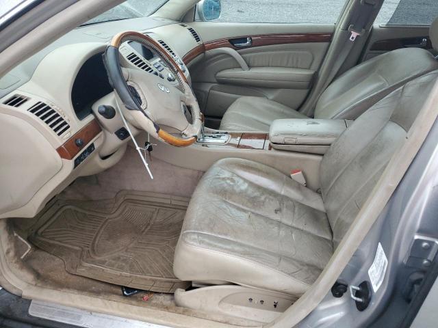 Photo 6 VIN: JNKBF01A62M003901 - INFINITI Q45 