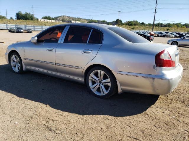 Photo 1 VIN: JNKBF01A75M100612 - INFINITI Q45 