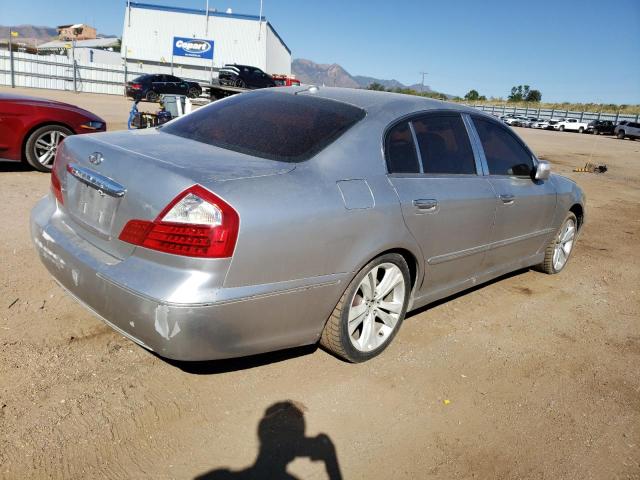 Photo 2 VIN: JNKBF01A75M100612 - INFINITI Q45 