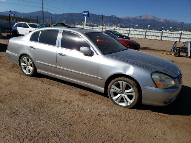 Photo 3 VIN: JNKBF01A75M100612 - INFINITI Q45 