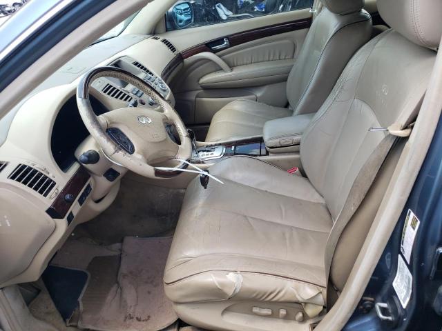 Photo 6 VIN: JNKBF01A75M100867 - INFINITI Q45 