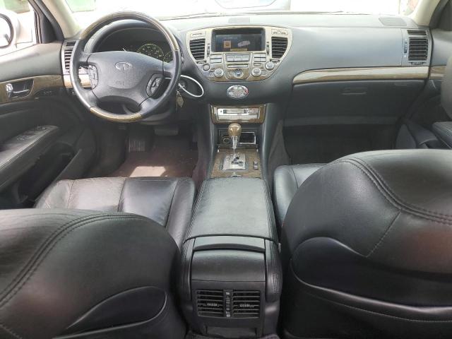 Photo 7 VIN: JNKBF01A82M008548 - INFINITI Q45 