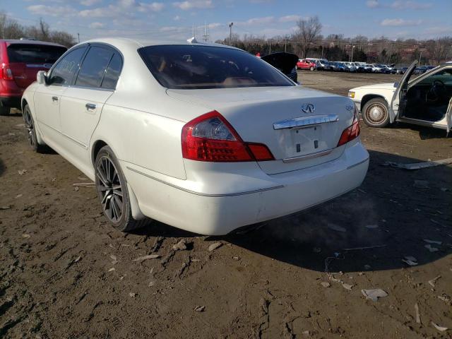 Photo 2 VIN: JNKBF01A96M800052 - INFINITI Q45 