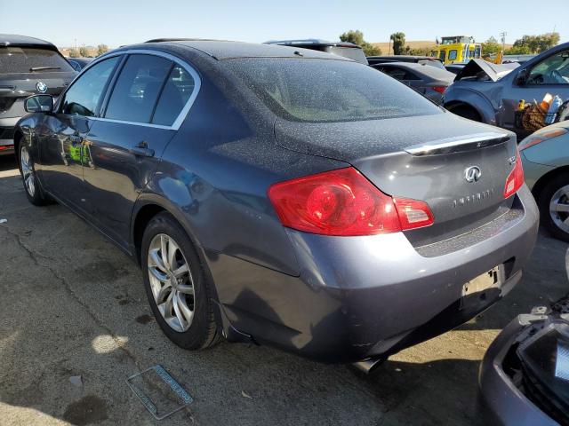 Photo 1 VIN: JNKBV61E07M704143 - INFINITI G35 