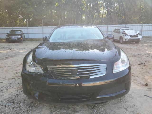 Photo 4 VIN: JNKBV61E07M704191 - INFINITI G35 