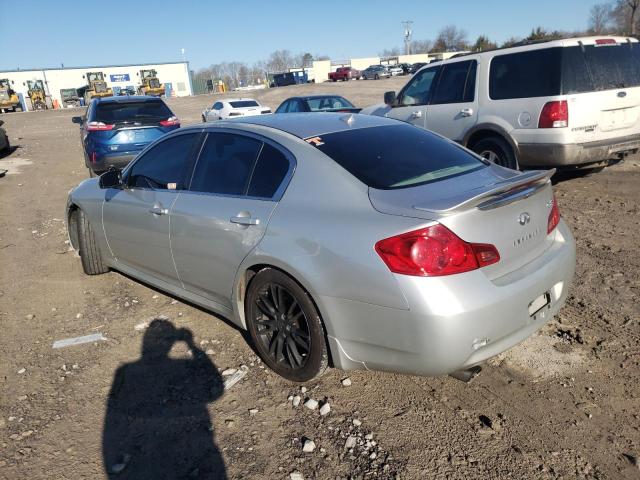 Photo 1 VIN: JNKBV61E07M708807 - INFINITI G35 