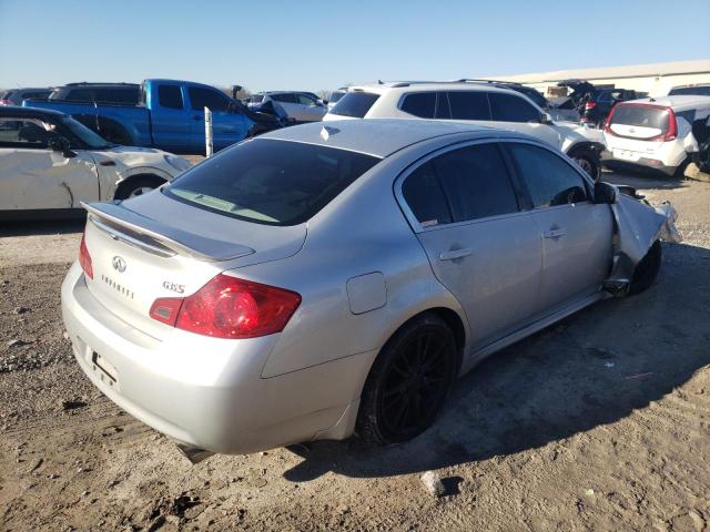 Photo 2 VIN: JNKBV61E07M708807 - INFINITI G35 