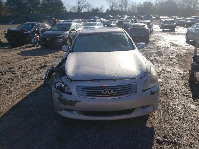 Photo 4 VIN: JNKBV61E07M708807 - INFINITI G35 