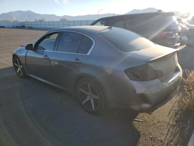 Photo 1 VIN: JNKBV61E07M711447 - INFINITI G35 