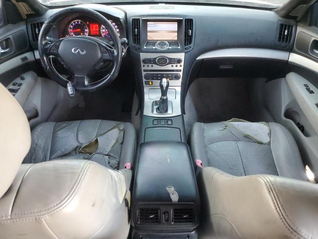 Photo 7 VIN: JNKBV61E07M711934 - INFINITI G35 