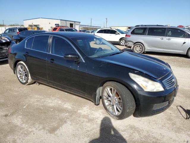 Photo 3 VIN: JNKBV61E07M714526 - INFINITI G35 