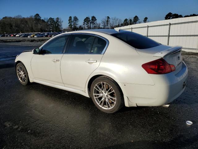 Photo 1 VIN: JNKBV61E07M714784 - INFINITI G35 