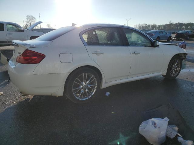 Photo 2 VIN: JNKBV61E07M714784 - INFINITI G35 