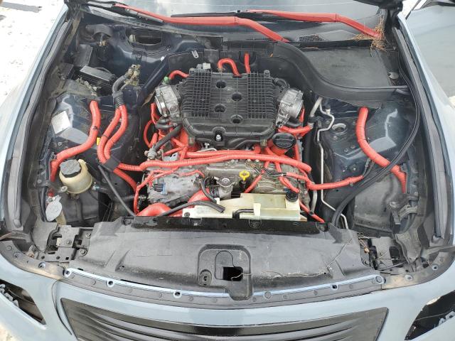 Photo 10 VIN: JNKBV61E07M715420 - INFINITI G35 