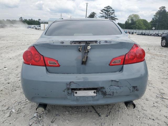 Photo 5 VIN: JNKBV61E07M715420 - INFINITI G35 