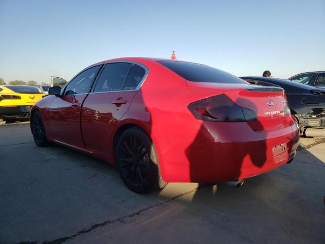 Photo 1 VIN: JNKBV61E07M717961 - INFINITI G35 