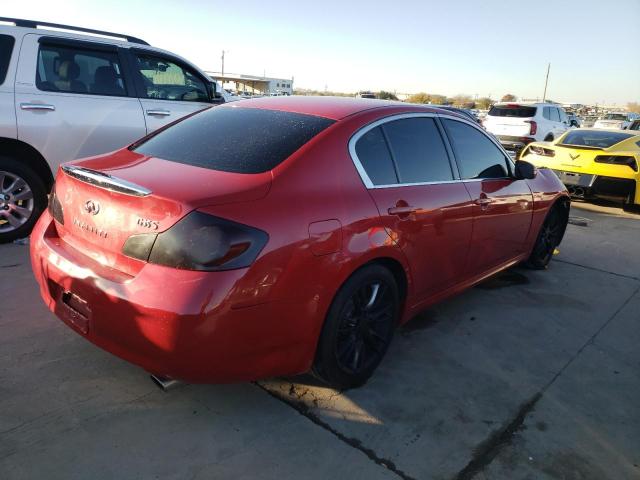 Photo 2 VIN: JNKBV61E07M717961 - INFINITI G35 