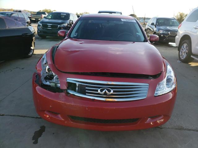 Photo 4 VIN: JNKBV61E07M717961 - INFINITI G35 