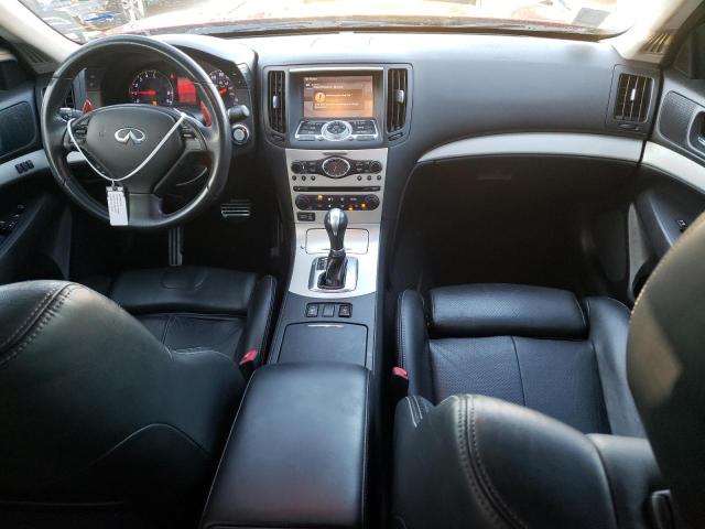 Photo 7 VIN: JNKBV61E07M717961 - INFINITI G35 