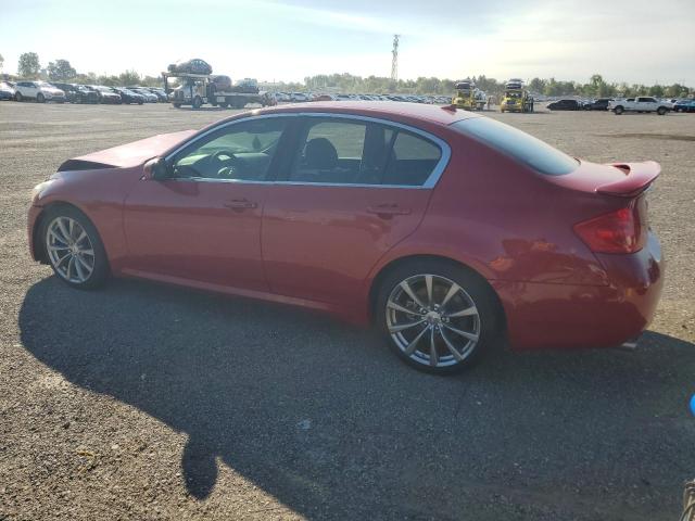 Photo 1 VIN: JNKBV61E07M724991 - INFINITI G35 