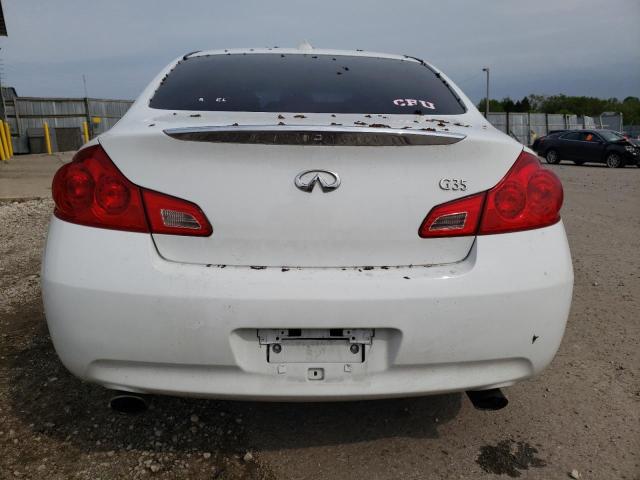 Photo 5 VIN: JNKBV61E07M725302 - INFINITI G35 