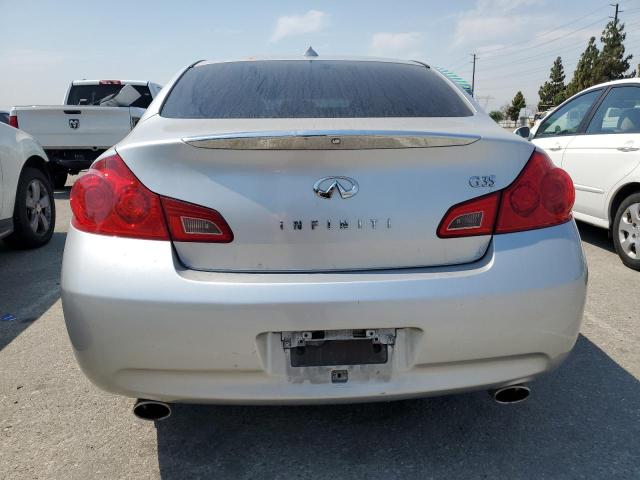 Photo 5 VIN: JNKBV61E07M726224 - INFINITI G35 