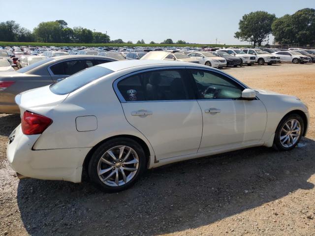 Photo 2 VIN: JNKBV61E07M726675 - INFINITI G35 