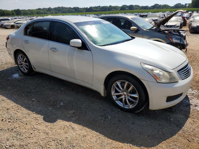 Photo 3 VIN: JNKBV61E07M726675 - INFINITI G35 