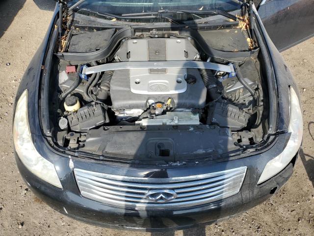 Photo 10 VIN: JNKBV61E07M727017 - INFINITI G35 