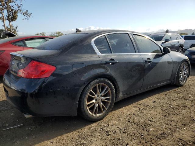 Photo 2 VIN: JNKBV61E07M727017 - INFINITI G35 