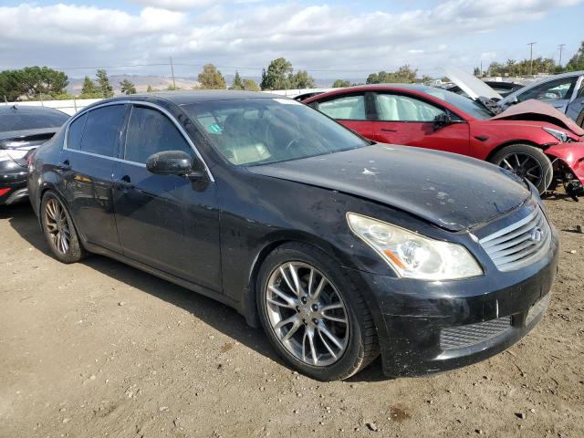 Photo 3 VIN: JNKBV61E07M727017 - INFINITI G35 