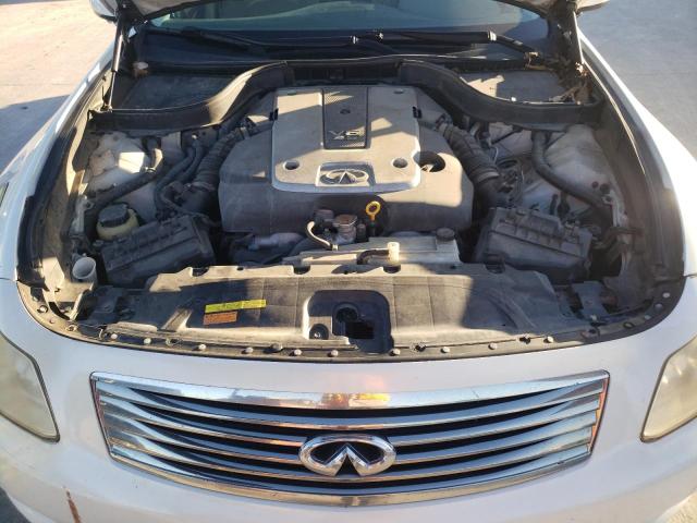 Photo 10 VIN: JNKBV61E07M728166 - INFINITI G35 