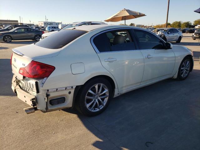 Photo 2 VIN: JNKBV61E07M728166 - INFINITI G35 