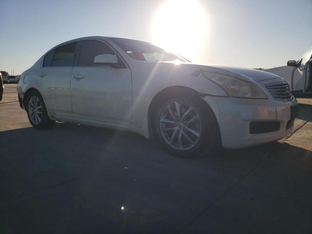 Photo 3 VIN: JNKBV61E07M728166 - INFINITI G35 