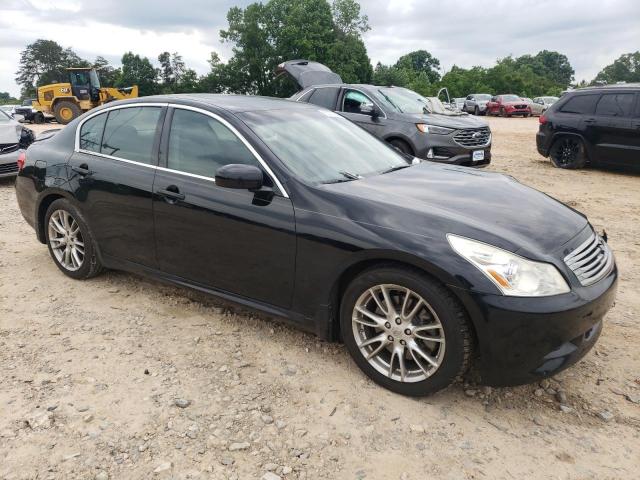 Photo 3 VIN: JNKBV61E08M202458 - INFINITI G35 