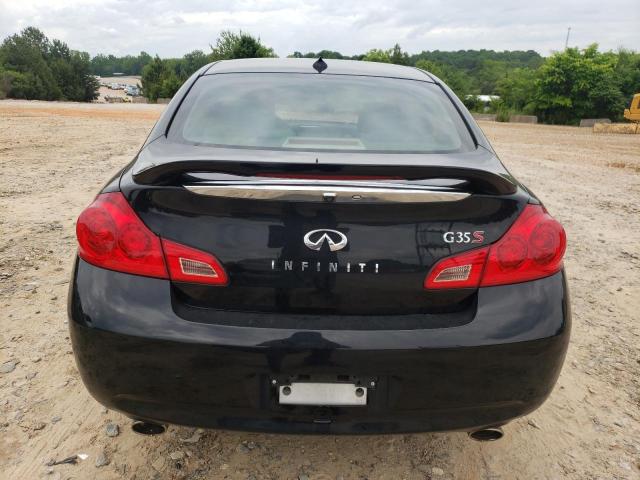 Photo 5 VIN: JNKBV61E08M202458 - INFINITI G35 