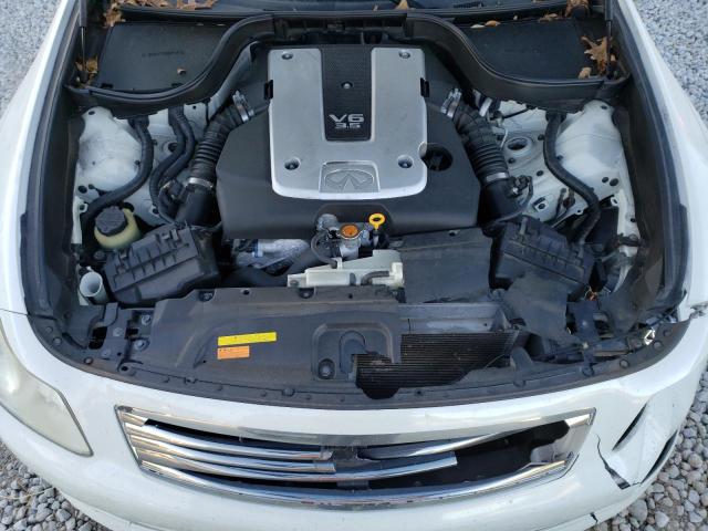 Photo 10 VIN: JNKBV61E08M203805 - INFINITI G35 