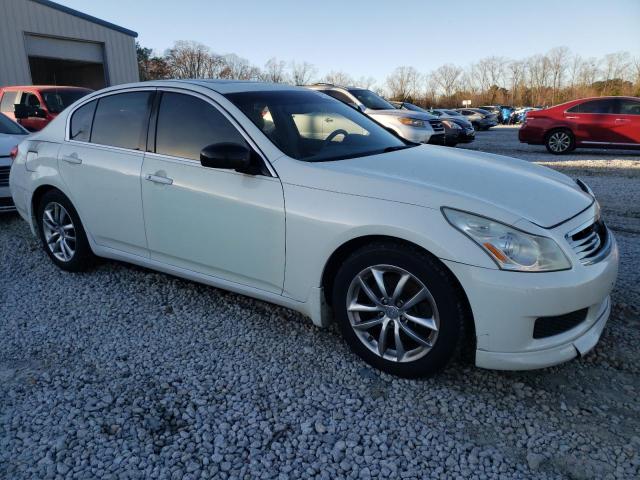 Photo 3 VIN: JNKBV61E08M203805 - INFINITI G35 